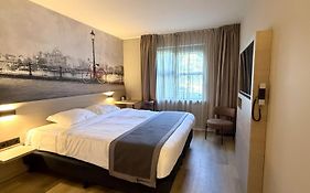 Bastion Hotel Utrecht